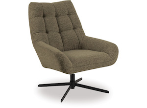 Paris Swivel ArmChair / Occasional Chair