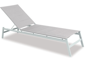 Boston Outdoor Sunlounger