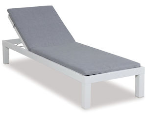 Riverside Outdoor Sunlounger