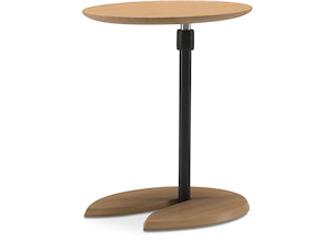 Stressless® Ellipse Table