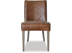 Marcus High Back Dining Chair