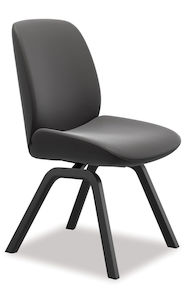 Stressless® Dining Chair - Bay Low Back