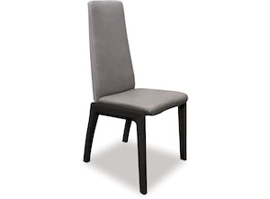 Wooden furniture: Stressless® Dining Chair - Laurel High Back