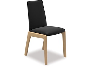 Stressless® Dining Chair - Laurel Low Back