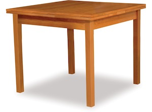 Dinex Extension Dining Table