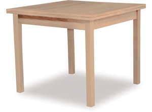 Dinex Extension Dining Table