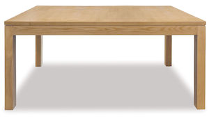 Wooden furniture: Modena 1600 Extension Dining Table