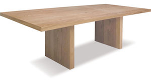 Wooden furniture: Yoko Dining Table