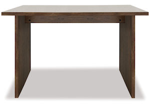 Wooden furniture: Ferguson Desk