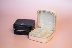 Womenswear: Jewellery Storage Box