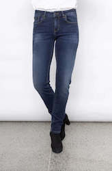 LTB New Anitta Zip Jeans