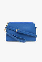 Nova Bag - Blue