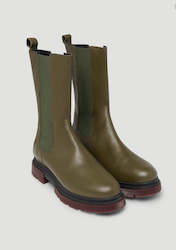 Nice Things High Chelsea Boot