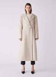 Womenswear: Rhythm Coat