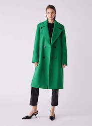 Boulevard Coat