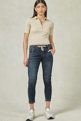 Womenswear: Dricoper Active Jeans