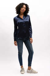 Womenswear: Carmen Shirt