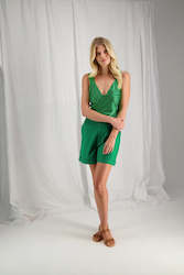 Womenswear: Riviera Cami - Midori