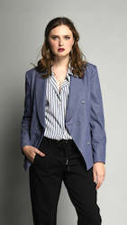 Womenswear: Bee Blazer