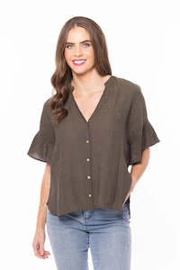 Riverstone Shirt