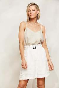 Womenswear: Halcyon Short - Opal