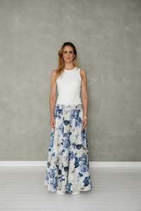 Womenswear: Never Be Maxi Skirt