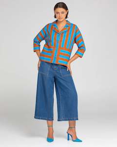 Womenswear: Aspen Pant - Brando Denim