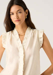 Womenswear: Isabel Blouse