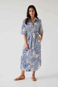 Womenswear: Julia Dress