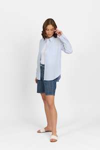 Womenswear: Tide Shirt