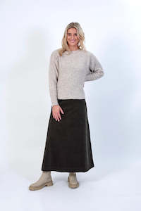 Womenswear: Perry Skirt