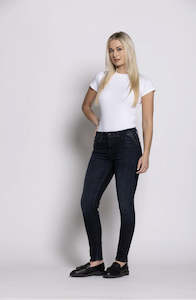 Womenswear: LTB Deanna Miracle Wash Jeans