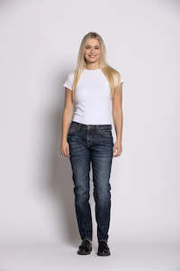 Womenswear: LTB Eliana Aurica Wash Jeans