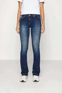 Womenswear: LTB Fallon Morna Wash Jeans