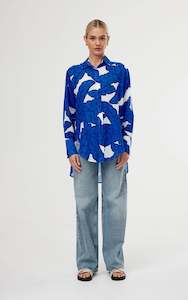 Womenswear: Noah Shirt