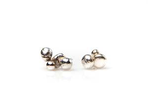 Jewellery manufacturing: Bauble Studs