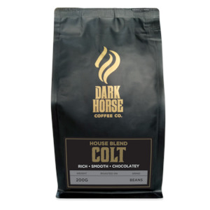 Colt - House Blend