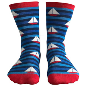 Socks: UK The Monty (Size M, XL)