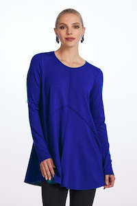 Womenswear: 9107M Merino Tunic