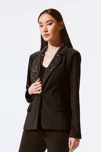 Womenswear: 243731 Jewel Blazer