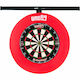 One80 Illumina Dartboard Light - Optical Lens - Daylight