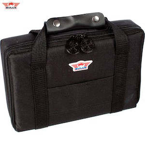 Bulls - Ubertas Case - Large Dart Case - Nylon