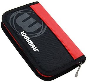 Winmau Urban Slim Case - Red