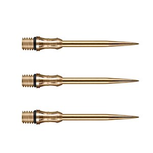 Shot Darts Crown Conversion Point Gold