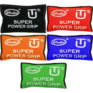 Designa Super Power Grip Bag - For Better Grip Dart Control - Absorbs Moisture