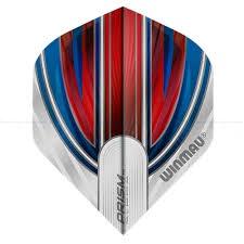 Winmau Alpha Standard Flight - 6915.113