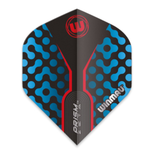 Winmau Prism Zeta 307 Standard Flights