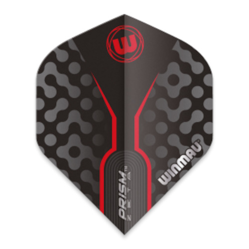 Winmau Prism Zeta 306 Standard Flights