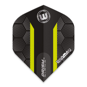 Winmau Prism Standard Flights - 6915.181