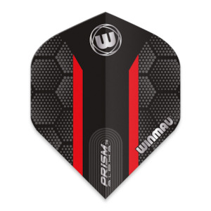 Winmau Prism Standard Flights - 6915.182